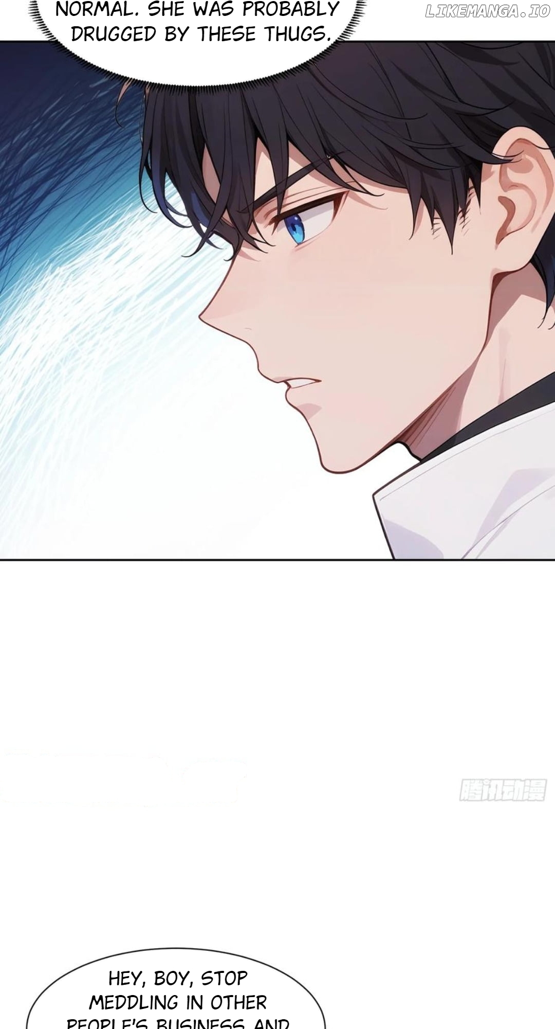 Worker Rebrith: Master of Martial Arts Chapter 10 - page 38